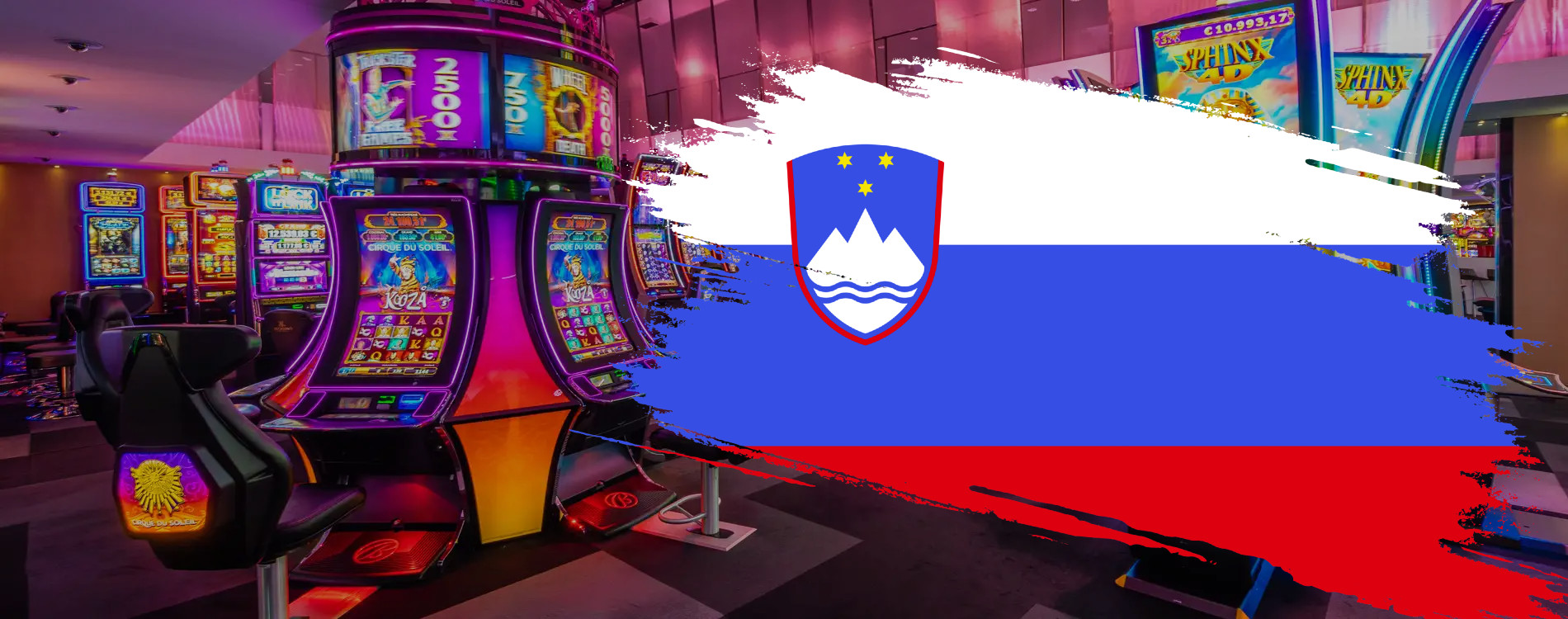Primerjava Tujih Igralnic v Sloveniji in Licenčnih Spletnih Igralnic 